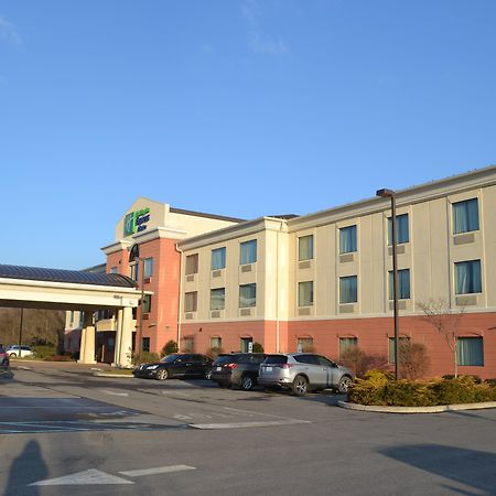 Holiday Inn Express Selinsgrove, An Ihg Hotel Shamokin Dam ภายนอก รูปภาพ