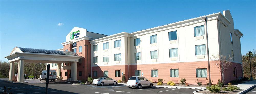 Holiday Inn Express Selinsgrove, An Ihg Hotel Shamokin Dam ภายนอก รูปภาพ