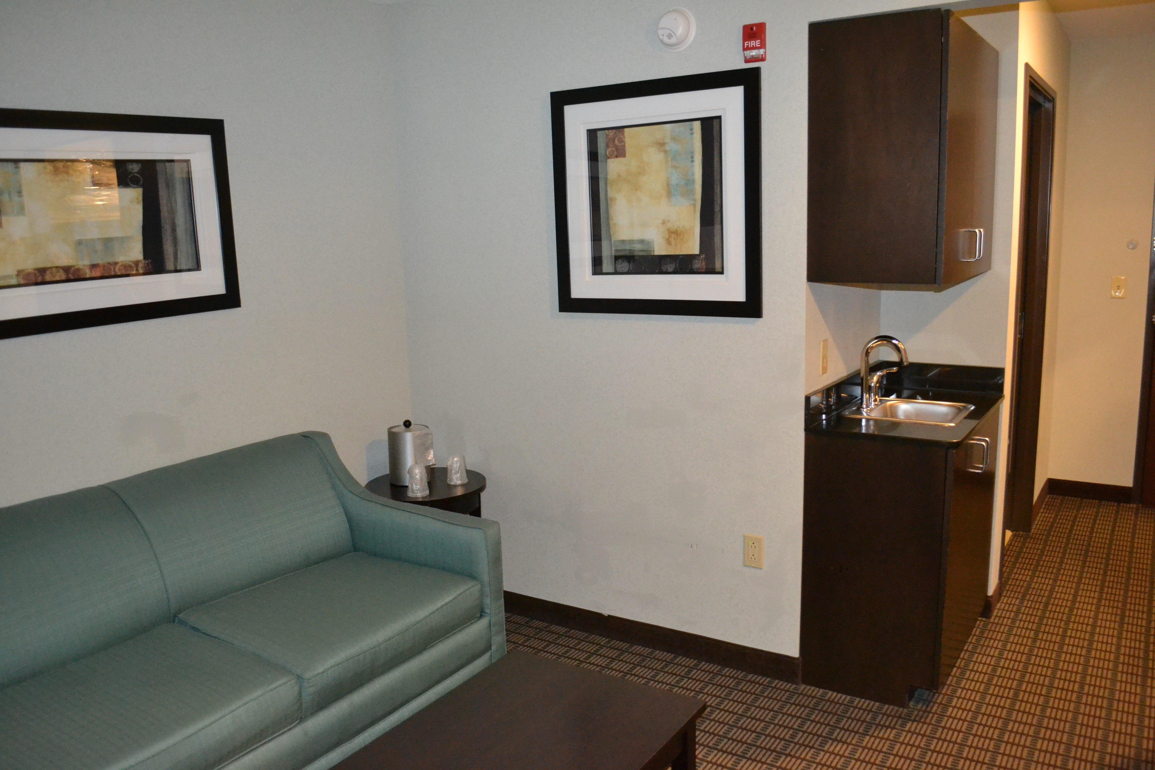 Holiday Inn Express Selinsgrove, An Ihg Hotel Shamokin Dam ภายนอก รูปภาพ