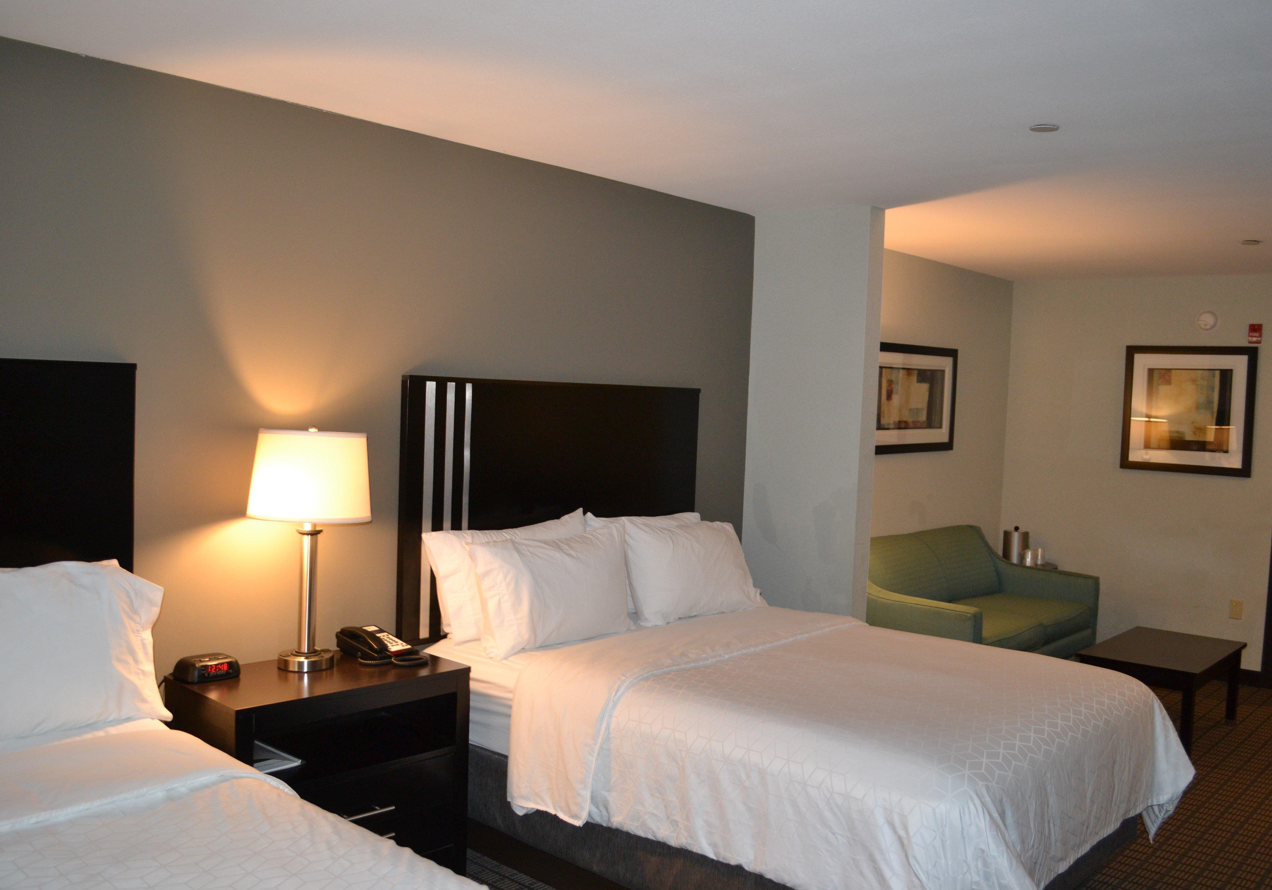 Holiday Inn Express Selinsgrove, An Ihg Hotel Shamokin Dam ภายนอก รูปภาพ