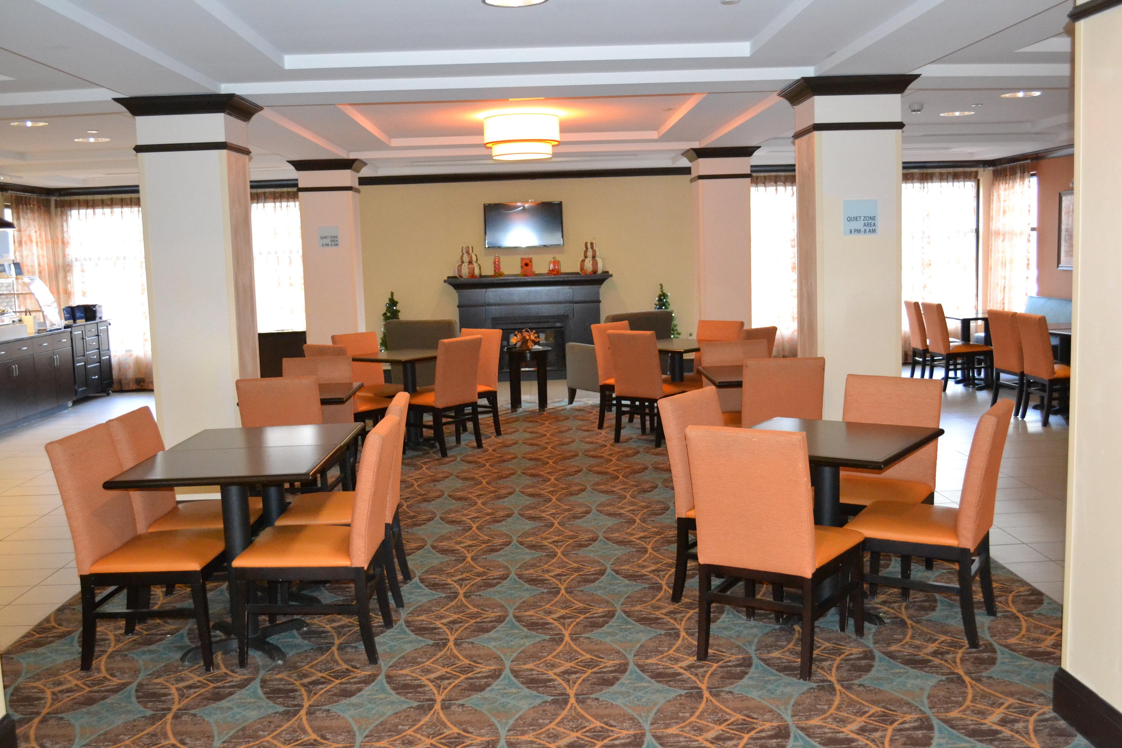 Holiday Inn Express Selinsgrove, An Ihg Hotel Shamokin Dam ภายนอก รูปภาพ