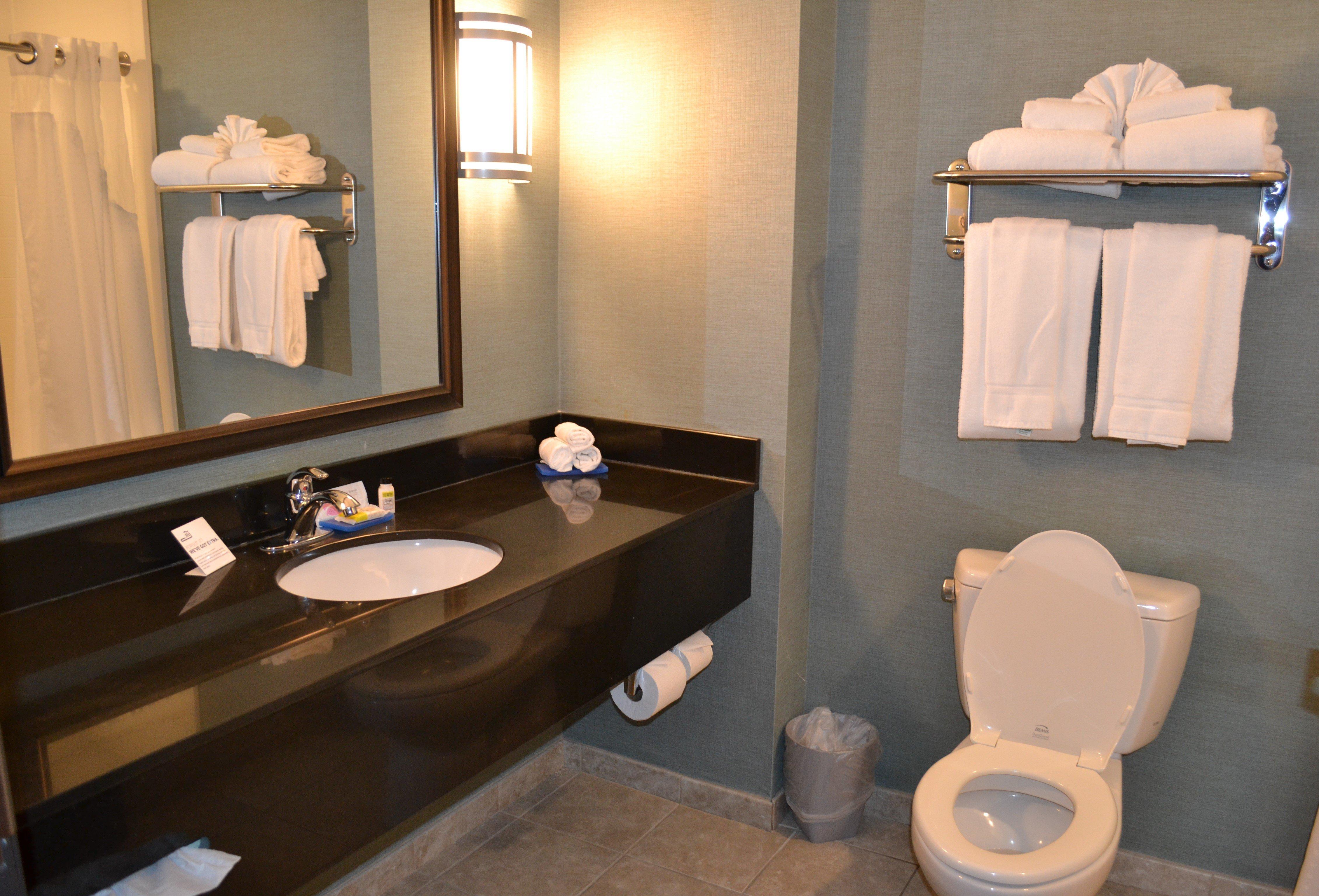 Holiday Inn Express Selinsgrove, An Ihg Hotel Shamokin Dam ภายนอก รูปภาพ