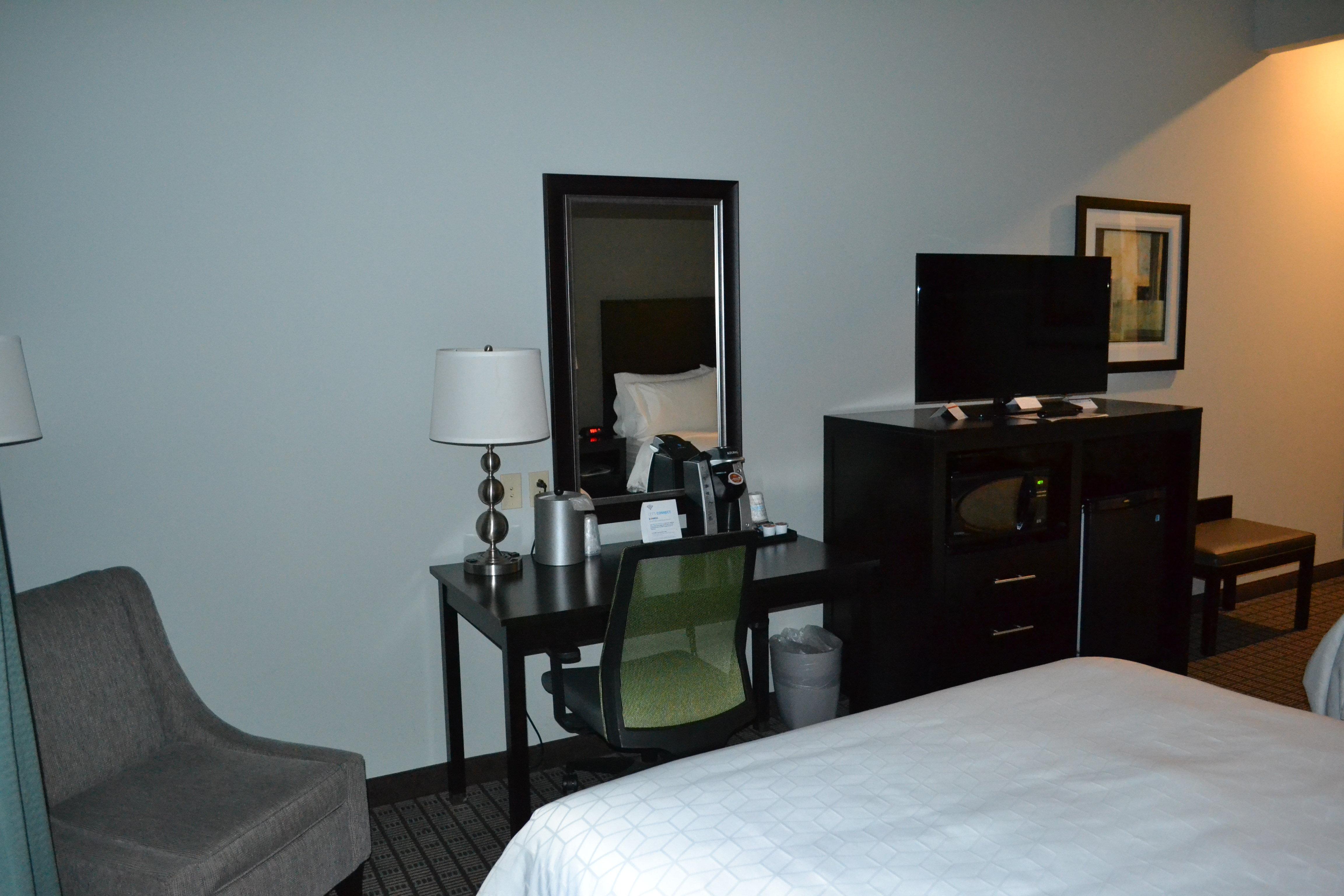 Holiday Inn Express Selinsgrove, An Ihg Hotel Shamokin Dam ภายนอก รูปภาพ