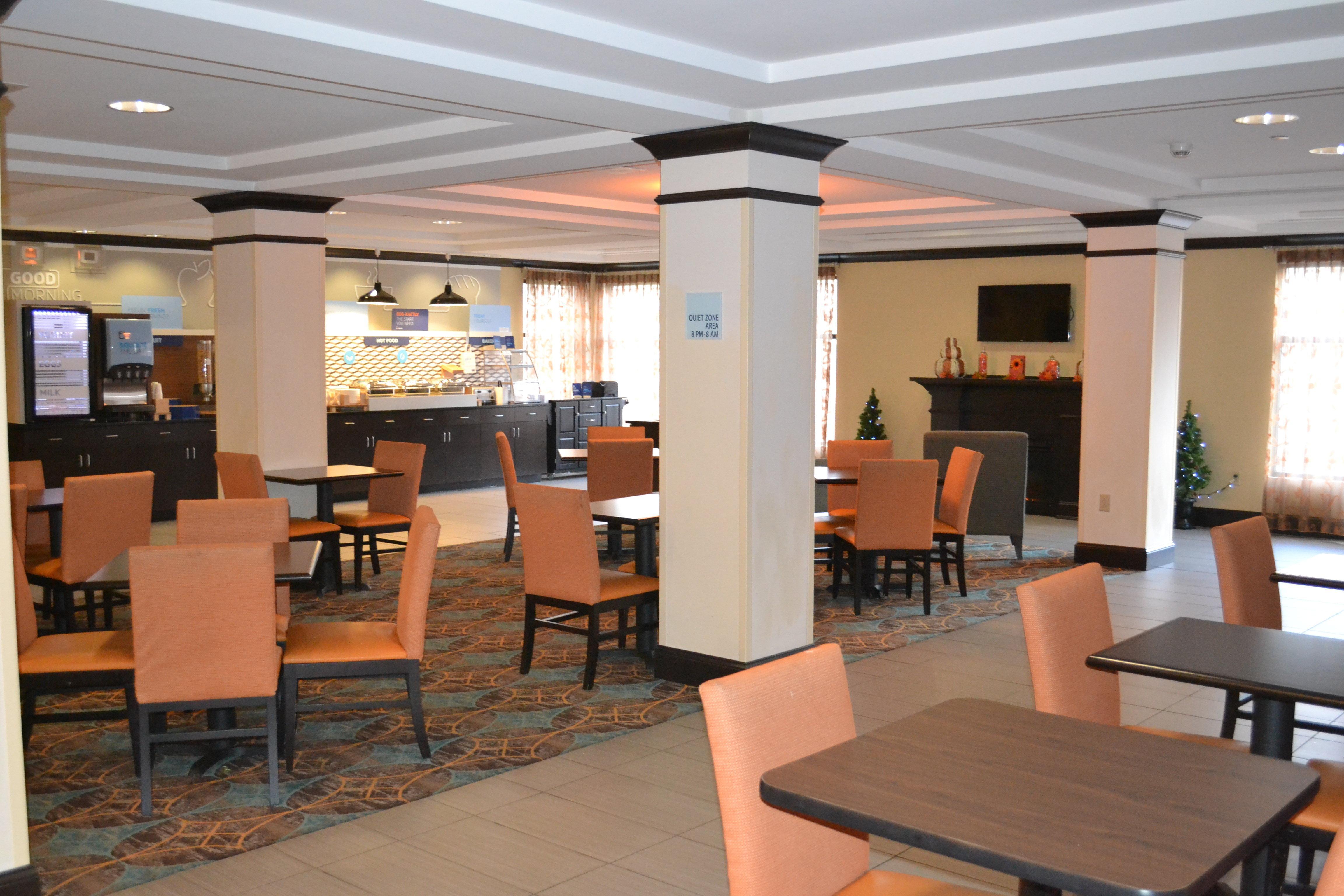 Holiday Inn Express Selinsgrove, An Ihg Hotel Shamokin Dam ภายนอก รูปภาพ