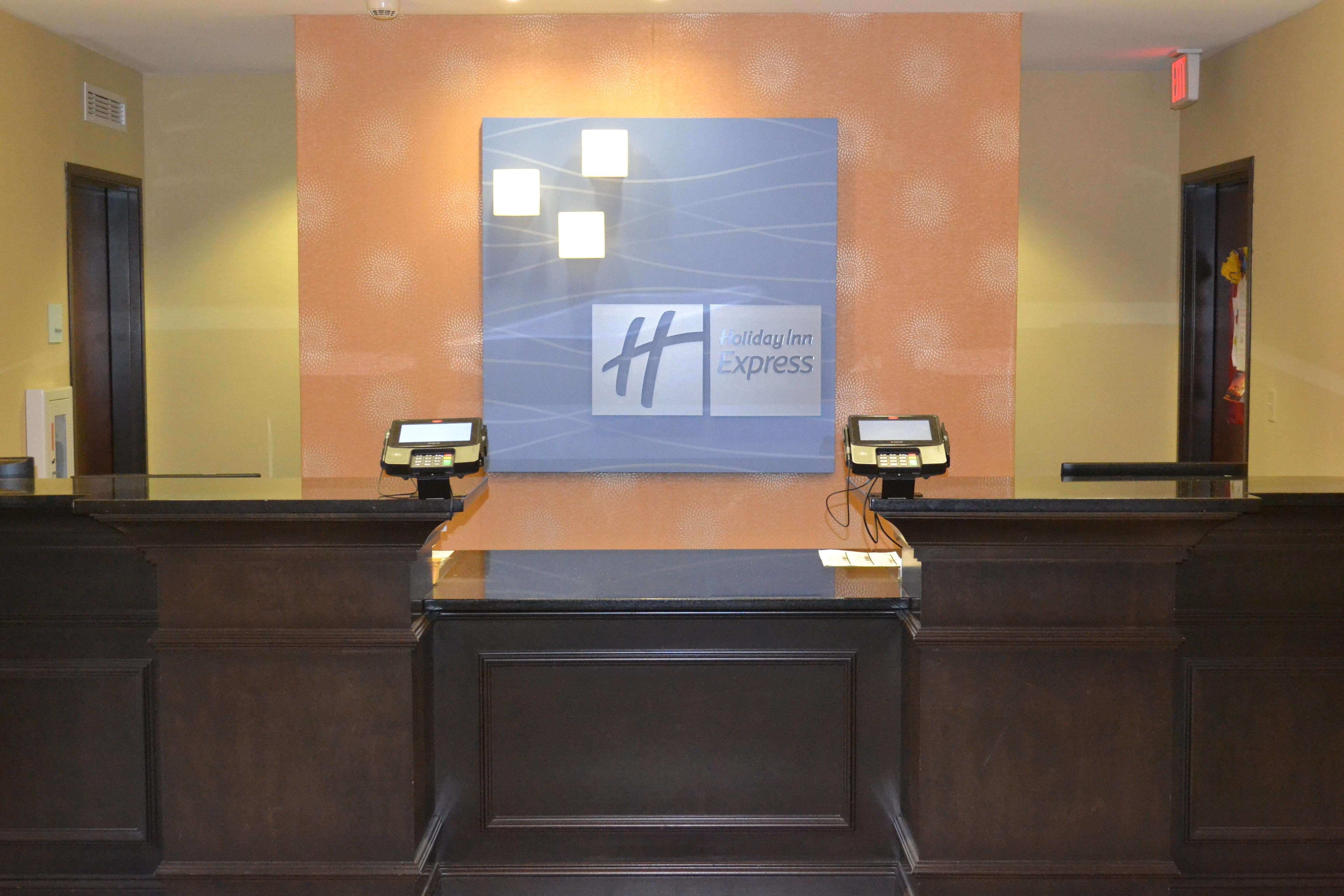 Holiday Inn Express Selinsgrove, An Ihg Hotel Shamokin Dam ภายนอก รูปภาพ