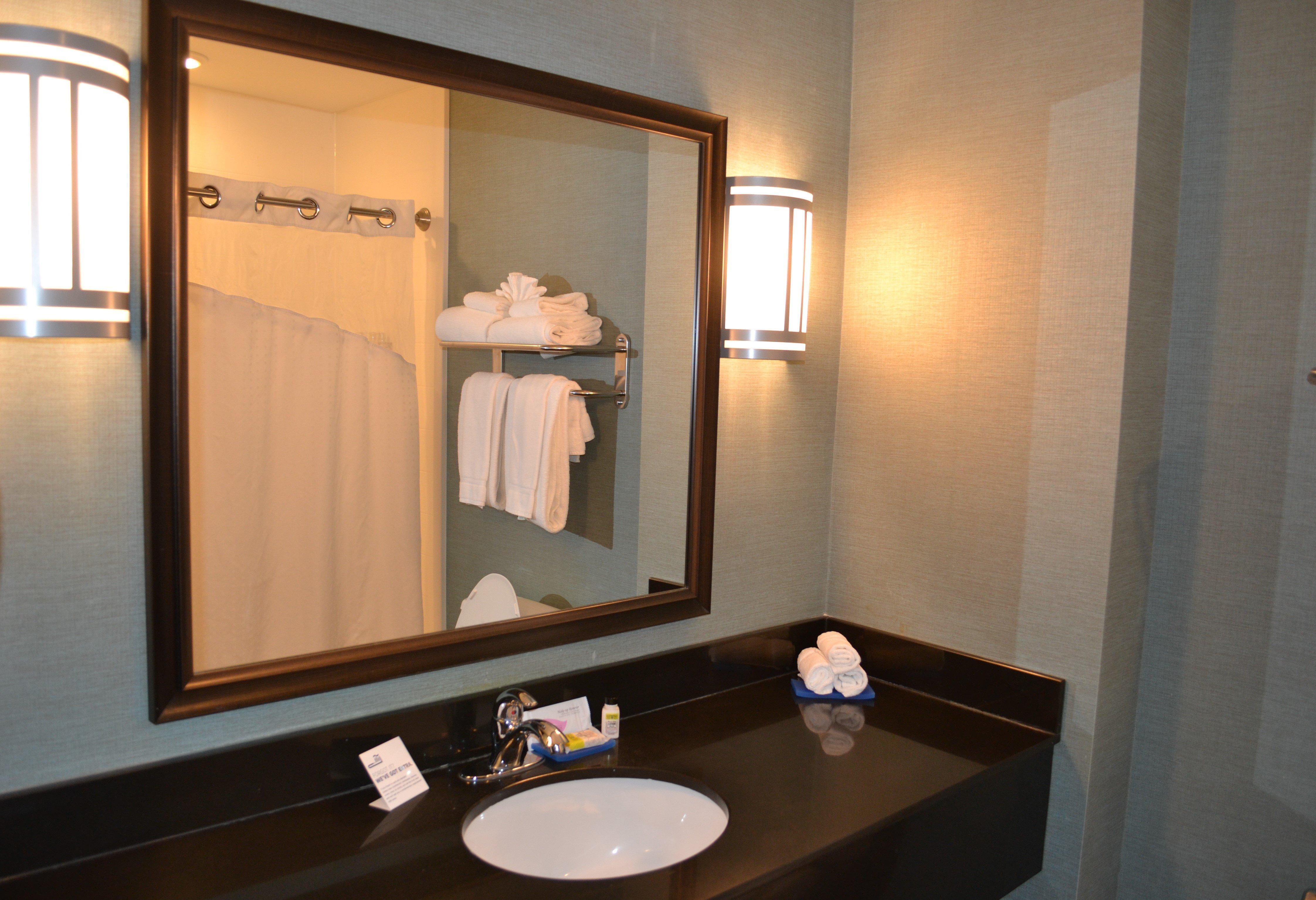 Holiday Inn Express Selinsgrove, An Ihg Hotel Shamokin Dam ภายนอก รูปภาพ