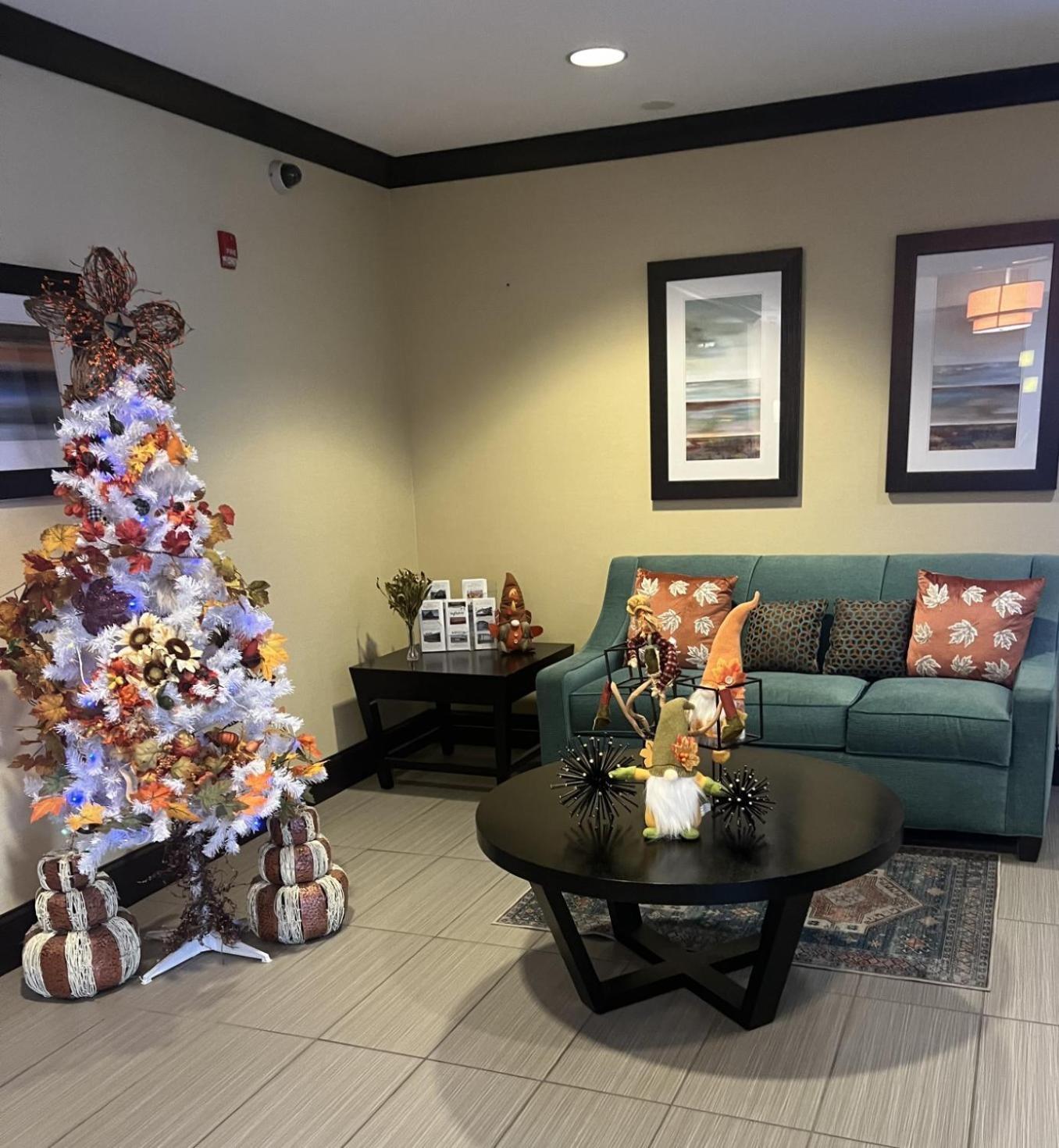 Holiday Inn Express Selinsgrove, An Ihg Hotel Shamokin Dam ภายนอก รูปภาพ