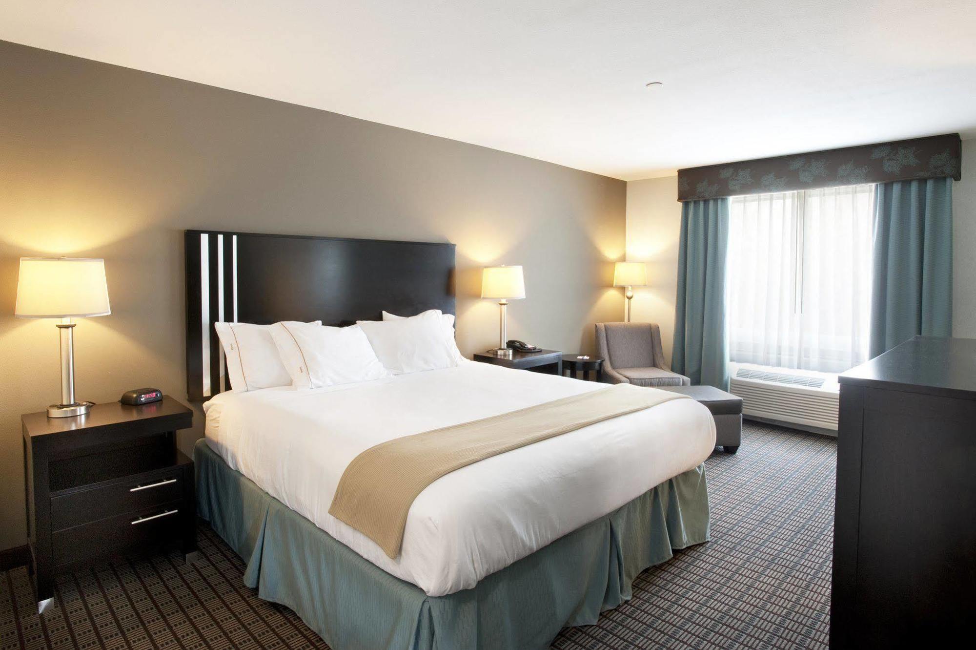 Holiday Inn Express Selinsgrove, An Ihg Hotel Shamokin Dam ภายนอก รูปภาพ