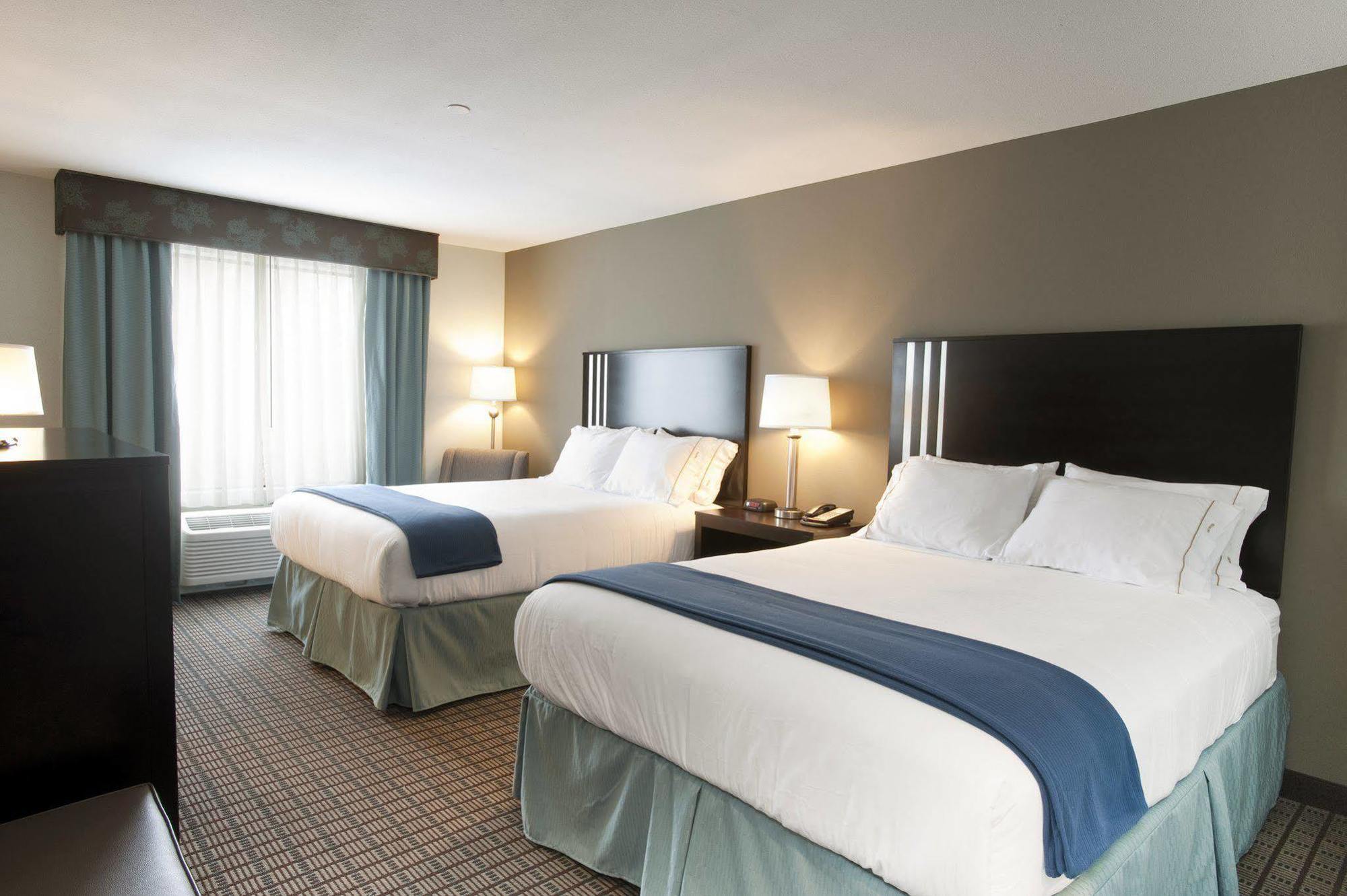 Holiday Inn Express Selinsgrove, An Ihg Hotel Shamokin Dam ภายนอก รูปภาพ