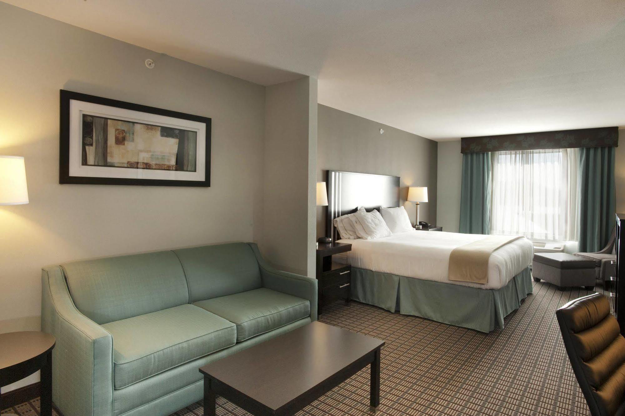 Holiday Inn Express Selinsgrove, An Ihg Hotel Shamokin Dam ภายนอก รูปภาพ