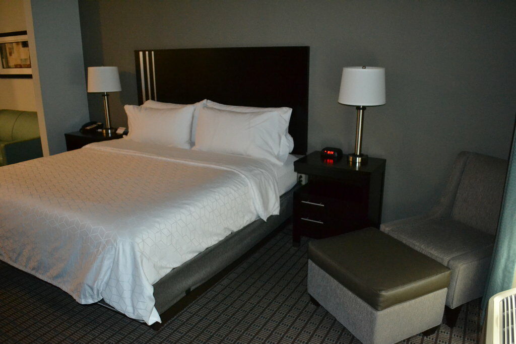 Holiday Inn Express Selinsgrove, An Ihg Hotel Shamokin Dam ภายนอก รูปภาพ